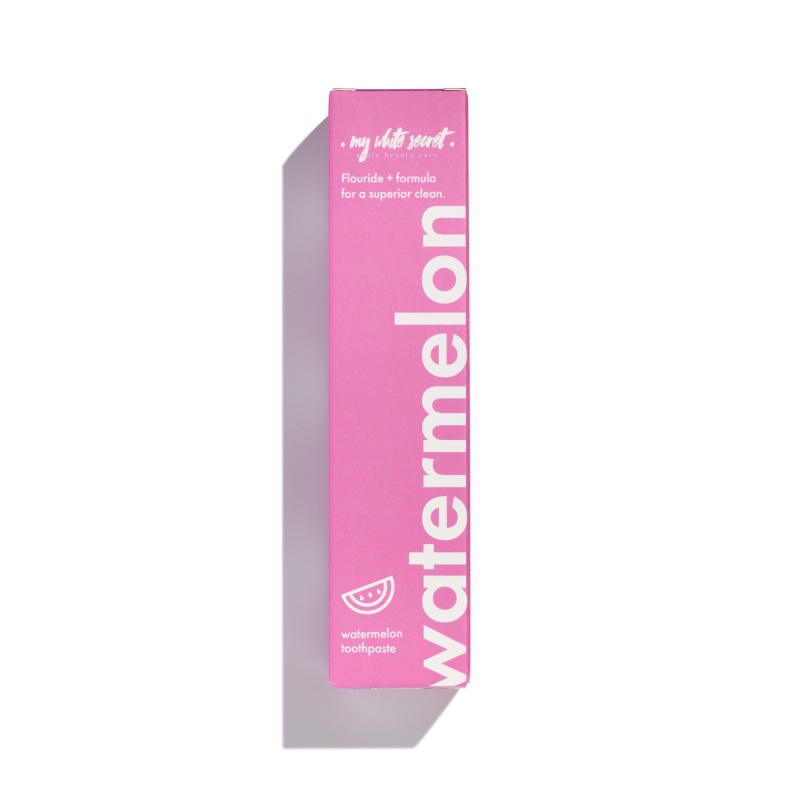 My White Secret Toothpaste Watermelon zubní pasta 60 g