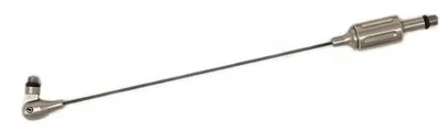 Summittackle titanové ramínko k bobbinu swing arm