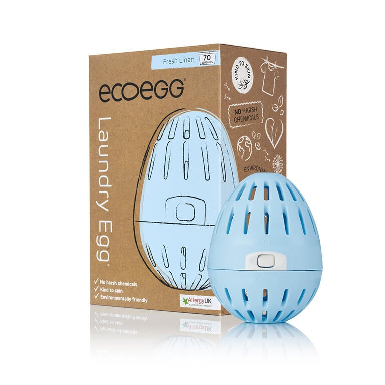 Ecoegg prací vajíčko na 70 praní Bavlna
