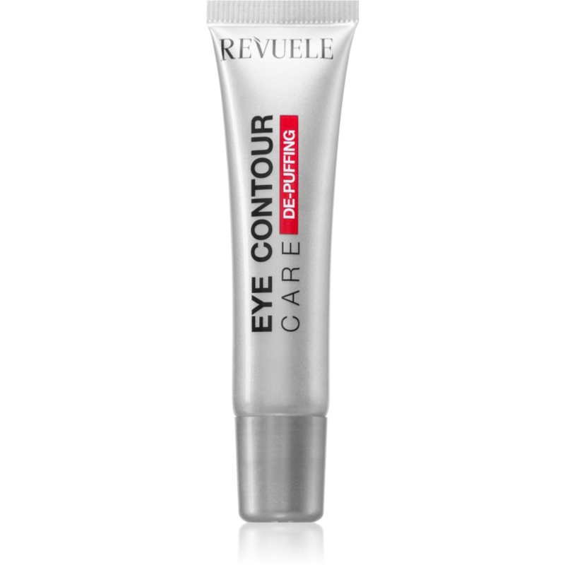 Revuele Eye Contour Care Anti-Wrinkle protivráskový oční krém proti otokům 15 ml