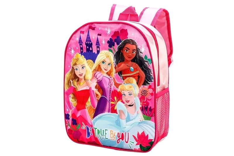 Disney Princess dětský batoh