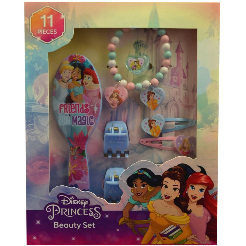 Disney Princes Dárková beauty sada