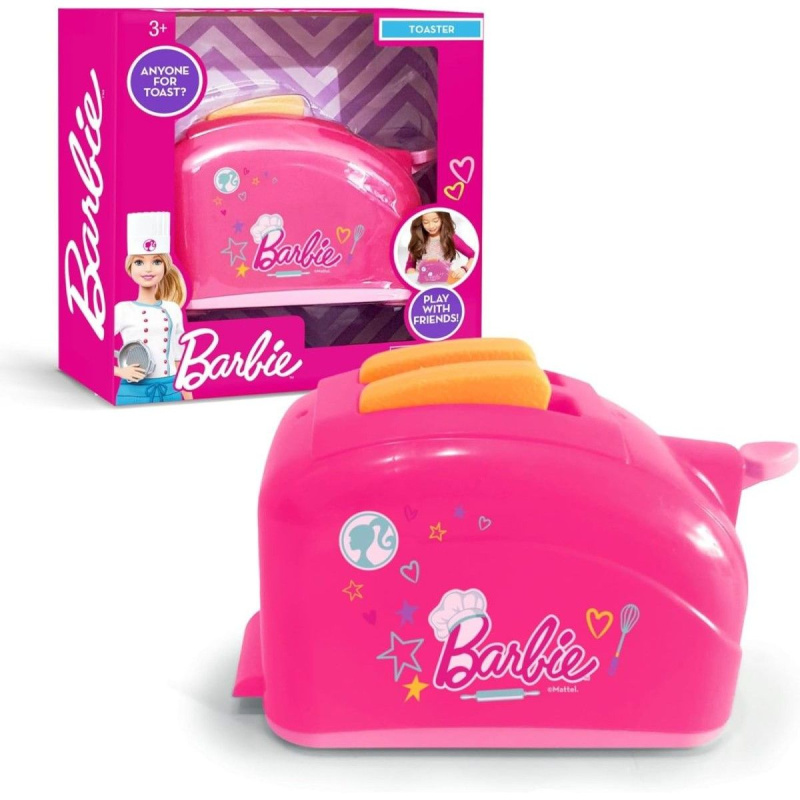 Barbie Kuchyňské spotřebiče Toaster