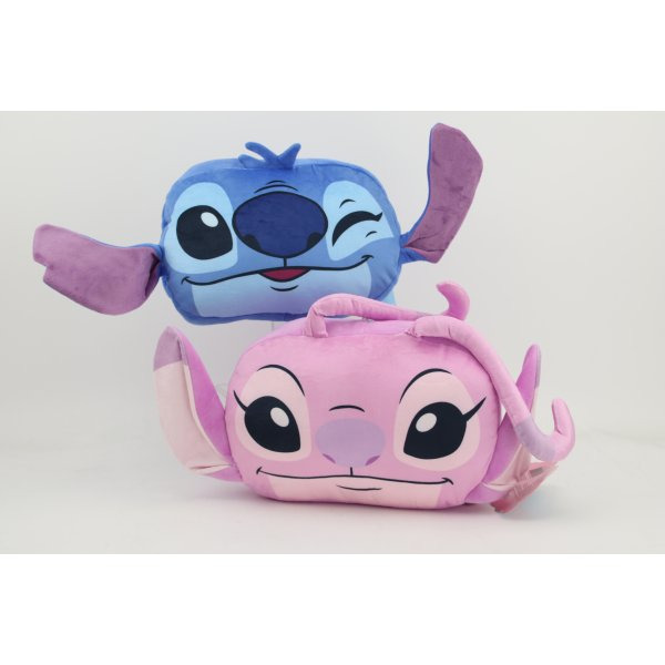 Lilo & Stitch polštářek na mazlení