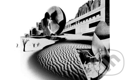 Blanco White: On The Other Side  LP (2 LP)