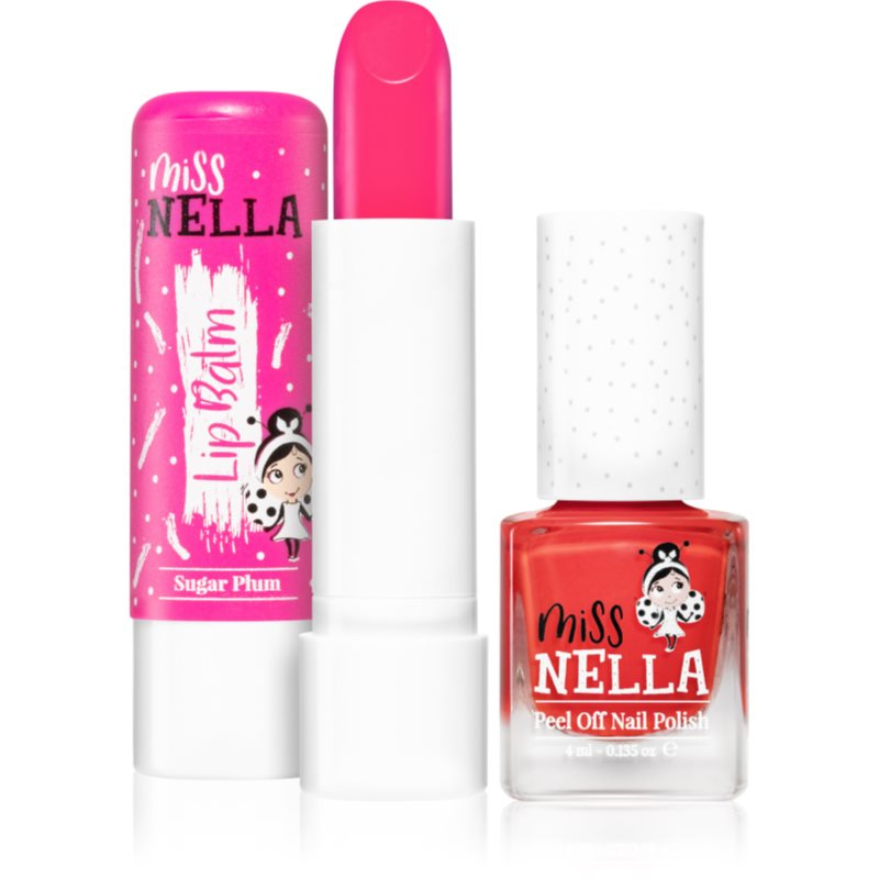 Miss Nella Gift Set dárková sada pro děti
