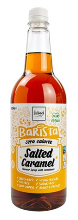 The Skinny Food Co. The Skinny Food Co Skinny Barista Coffee Syrup 1000 ml - perníček