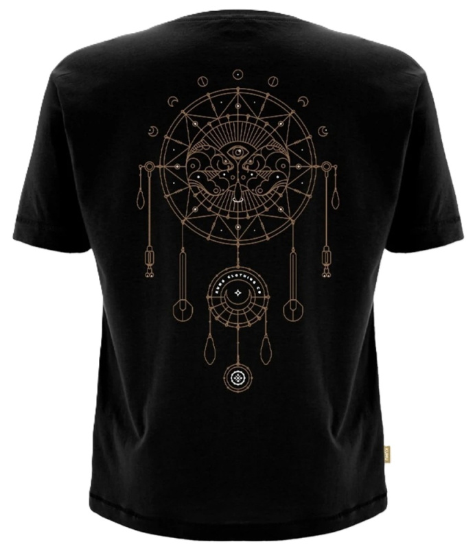 Kumu tričko dreamcatcher - l