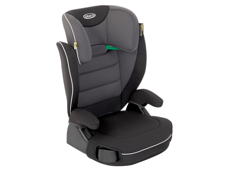 Graco Dětská autosedačka »Logico L i-size Midnight«