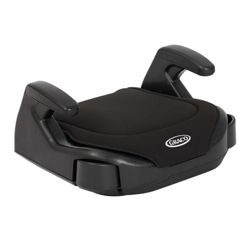 Graco Booster Basic™ R129 2024 Black