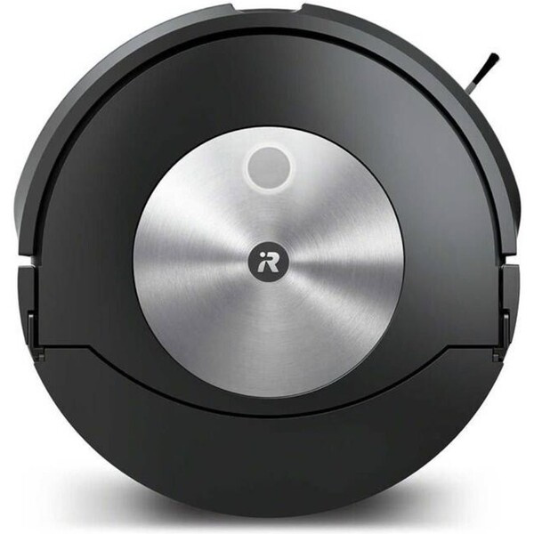iRobot Roomba Combo j7 7158 Černá