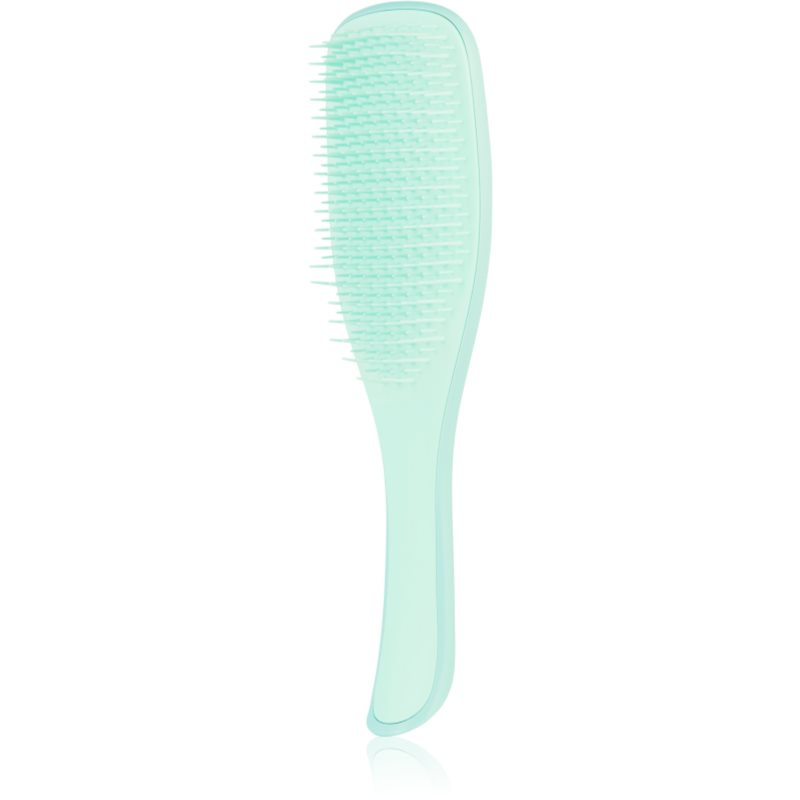 Tangle Teezer The Ultimate Detangler Green Jungle plochý kartáč pro všechny typy vlasů typ Jade Lagoon 1 ks