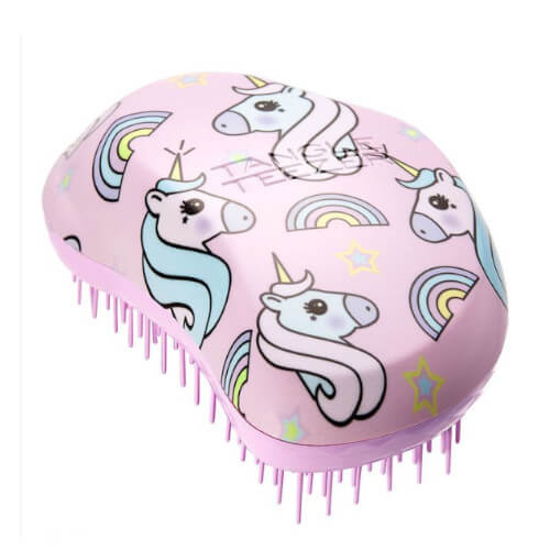 Tangle Teezer The Original Mini Unicorn Magic Print kartáč na vlasy 1 ks