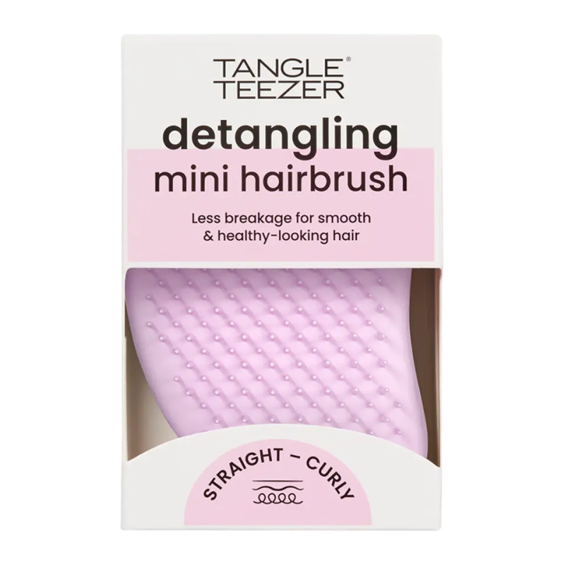 Tangle Teezer The Original Mini Unicorn Magic Print kartáč na vlasy 1 ks