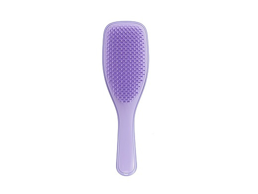 Tangle Teezer The Ultimate Detangler kartáč pro kudrnaté vlasy Purple Passion 1 ks