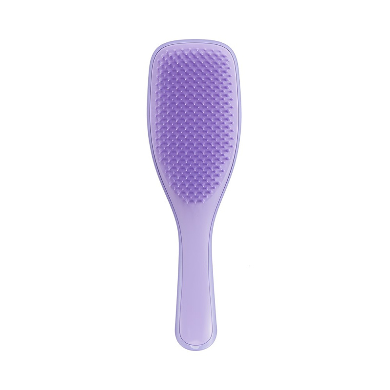 Tangle Teezer The Ultimate Detangler kartáč pro kudrnaté vlasy Purple Passion 1 ks