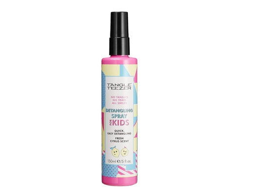Tangle Teezer Everyday Detangling Spray For Kids sprej pro snadné rozčesání vlasů pro děti 150 ml