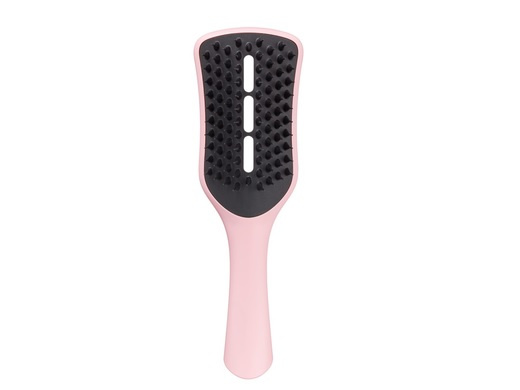 Tangle Teezer Easy Dry & Go Vented Hairbrush, Tickled Pink  (foukání)