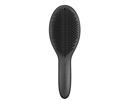 Tangle Teezer The Ultimate Styler Jet Black kartáč na vlasy pro všechny typy vlasů 1 ks