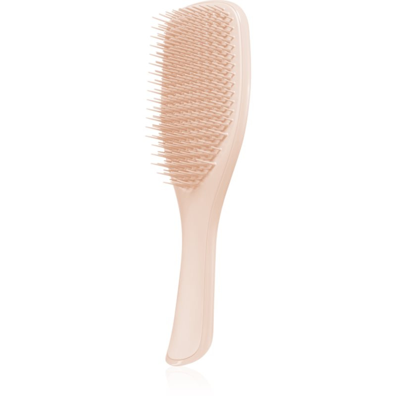 Tangle Teezer The Ultimate Detangler Cappucino plochý kartáč pro všechny typy vlasů 1 ks