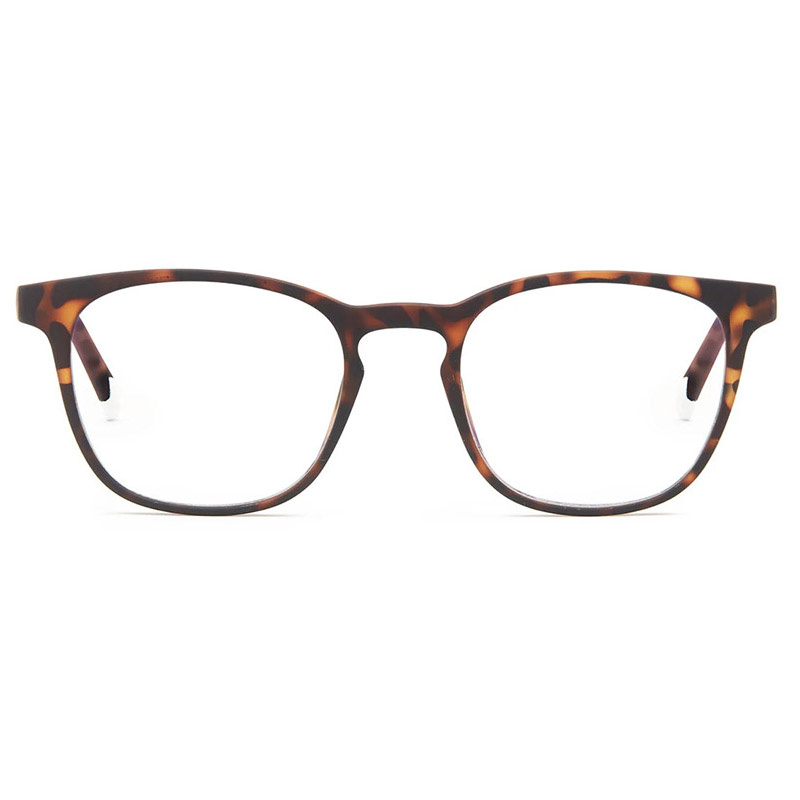 Brýle proti modrému světlu - Barner Dalston Barva: Hnědá DT