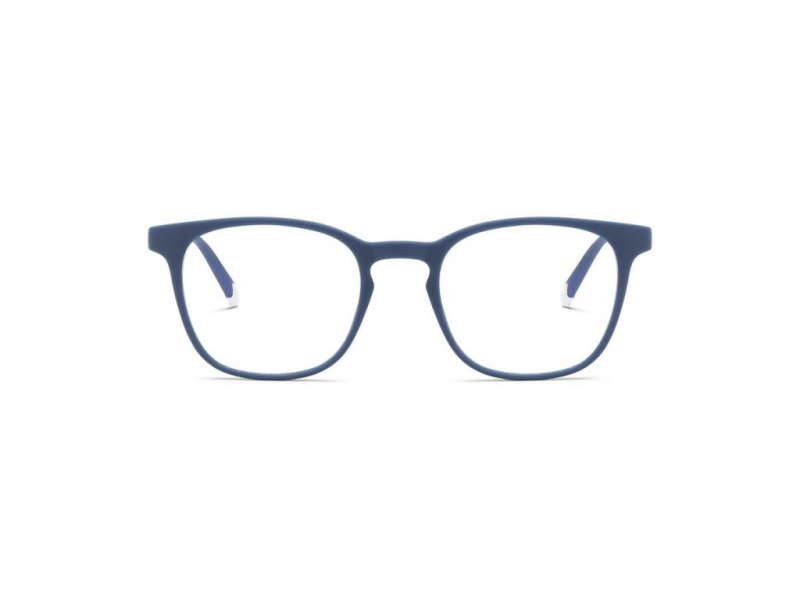 Barner Dalston dětské brýle proti modrému světlu Barva: Modrá