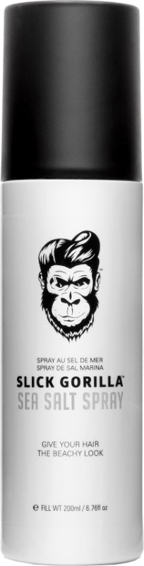 Slick Gorilla Sea Salt Spray slaný sprej 200 ml