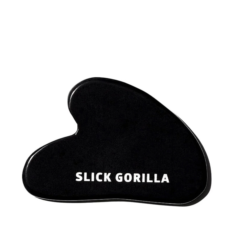 SLICK GORILLA Masážní kámen na obličej Gua Sha