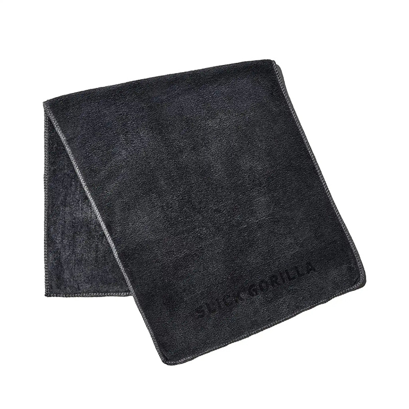 SLICK GORILLA Rychleschnoucí ručník na vlasy Microfibre Towel