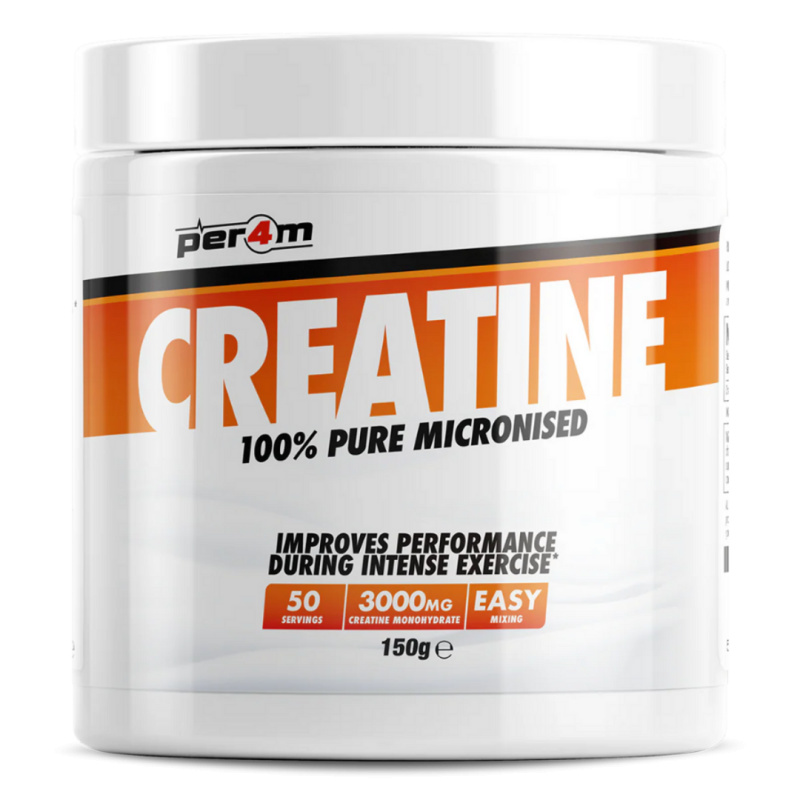 Per4m Micronised Creatine 400 g