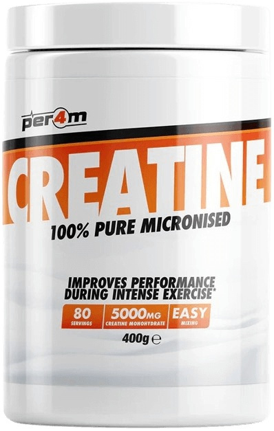 Per4m Micronised Creatine - 150 g
