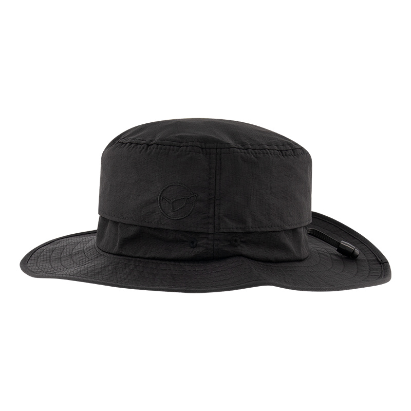 Korda klobouk le waterproof boonie black