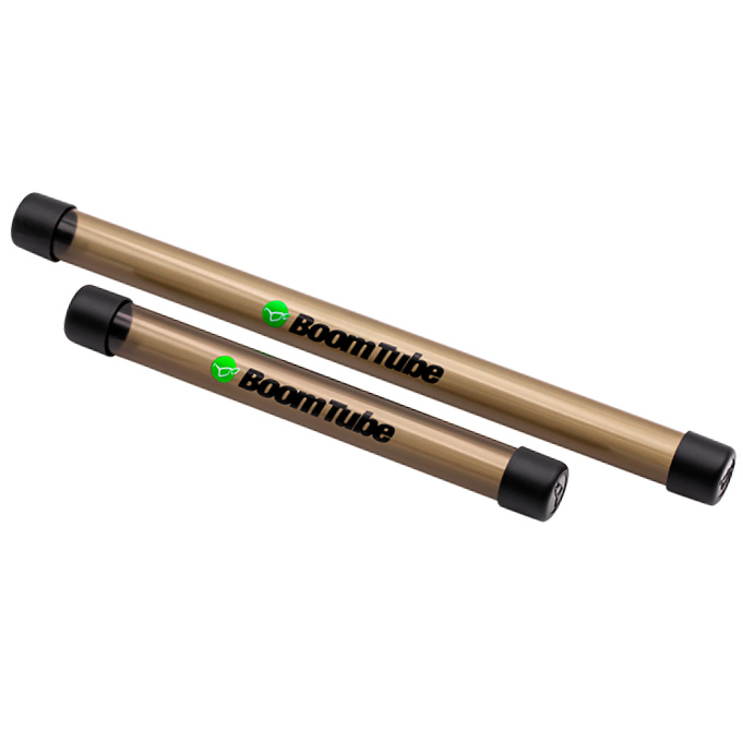 Korda tubusy na návazce boom tubes