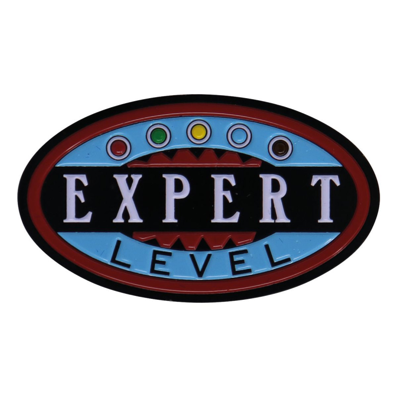 Fanattik odznak Magic: The Gathering - Expert Level