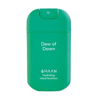 HAAN Hand Care Dew of Dawn čisticí sprej na ruce s antibakteriální přísadou 30 ml