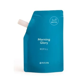 HAAN Morning Glory - náhradní náplň do antibakteriálního spreje, 100 ml