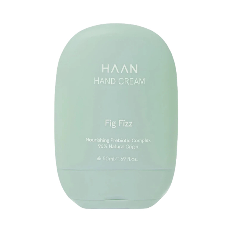 HAAN Hand Cream Fig Fizz krém na ruce plnitelný 50 ml