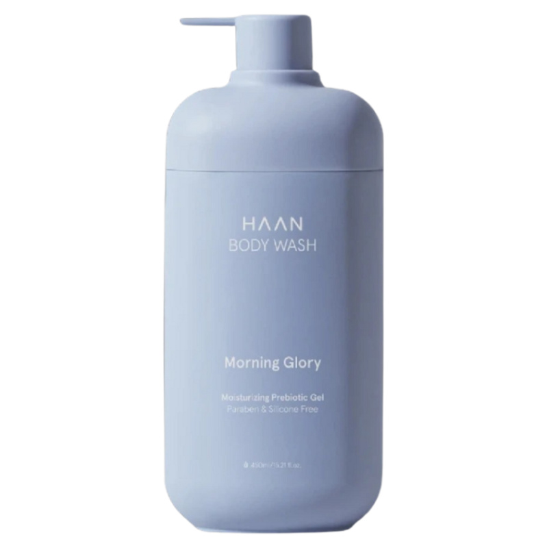 HAAN Body Wash Morning Glory energizující sprchový gel 450 ml