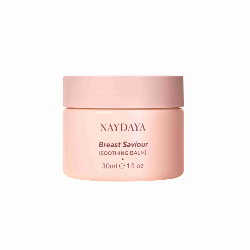 Naydaya Breast Saviour balzám na bradavky 30 ml