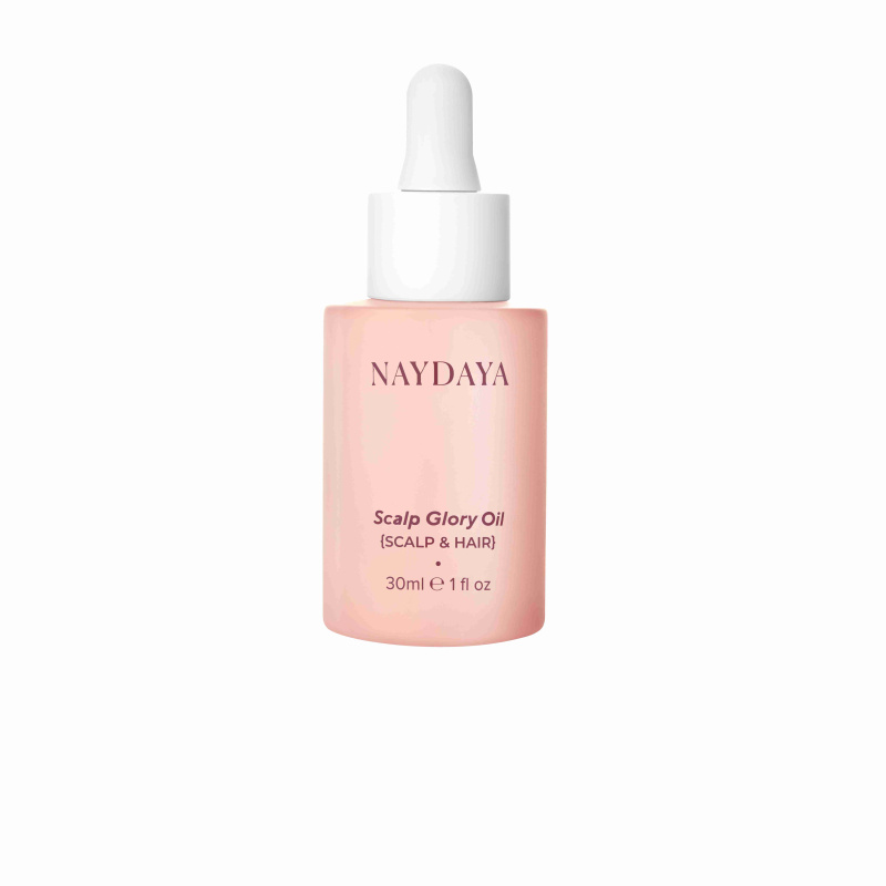 Naydaya Scalp Glory vlasový olej 30 ml