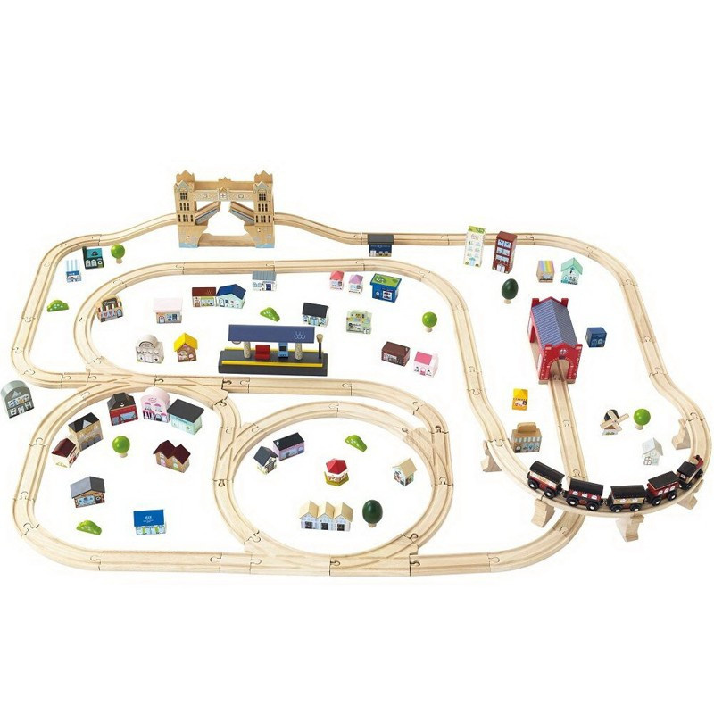 Le Toy Van Vláčkodráha Royal Express