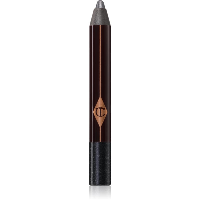 Charlotte Tilbury Colour Chameleon oční stíny v tužce odstín Black Diamonds 1.6 g