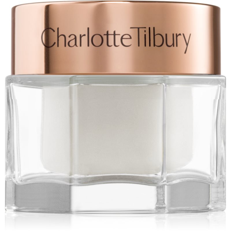Charlotte Tilbury Magic Cream hydratační pleťový krém SPF 15 náhradní náplň 30 ml