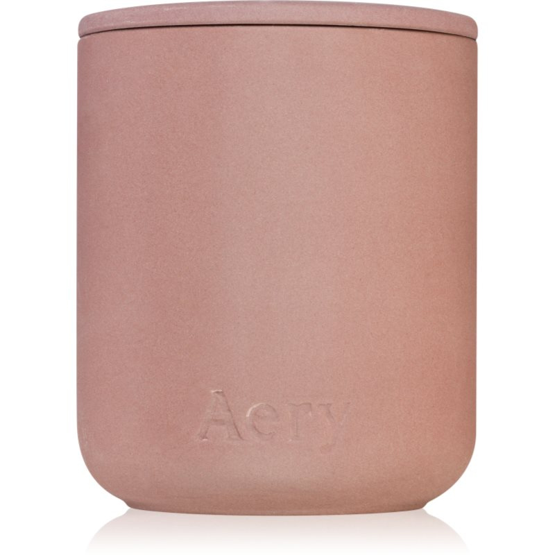Aery Fernweh Moroccan Rose vonná svíčka 280 g