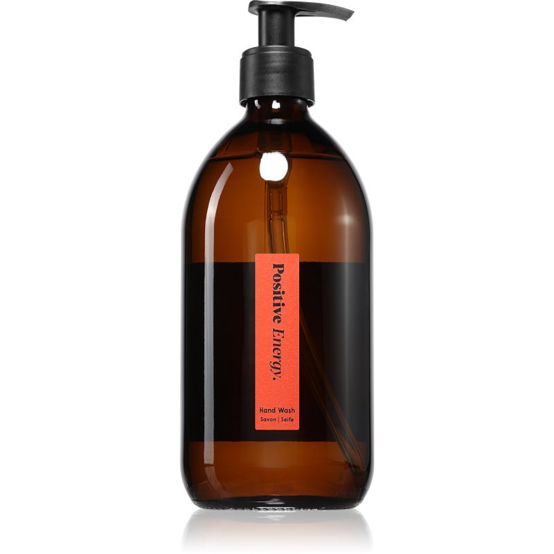 Aery Positive Energy tekuté mýdlo na ruce 500 ml