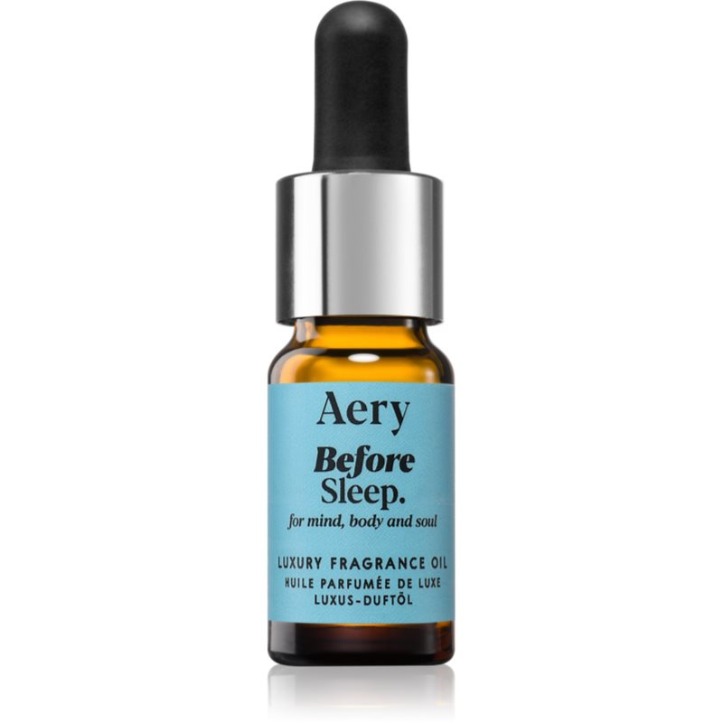 Aery Before Sleep esenciální vonný olej 10 ml
