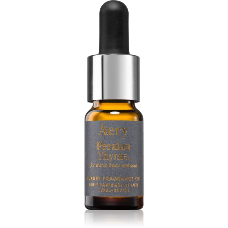 Aery Persian Thyme esenciální vonný olej 10 ml
