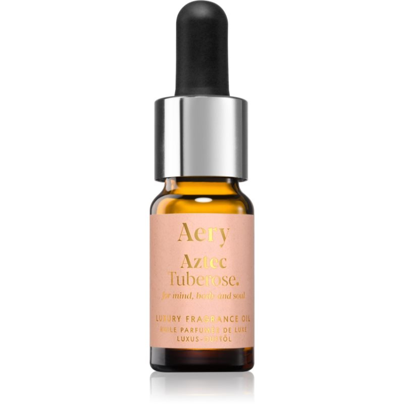Aery Aztec Tuberose esenciální vonný olej 10 ml