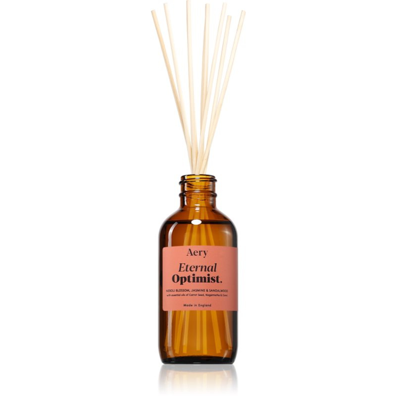 Aery Eternal Optimist Amber aroma difuzér 100 ml
