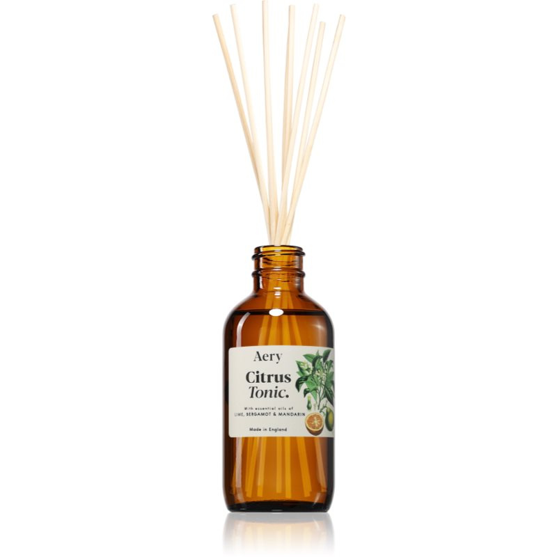 Aery Citrus Tonic Amber aroma difuzér 100 ml